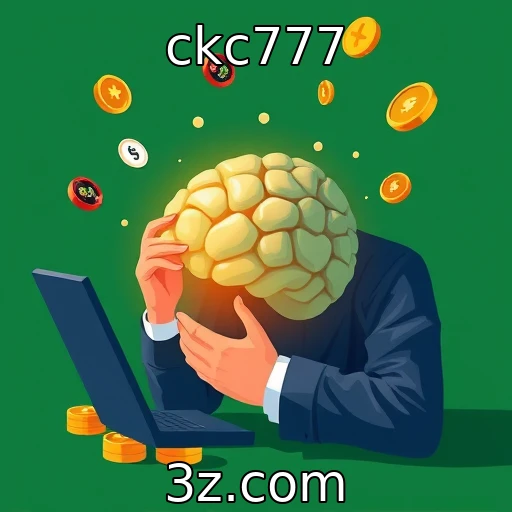 ckc777 O Mercado Brasileiro de Cassinos Online Está em Ascensão: Saiba Mais