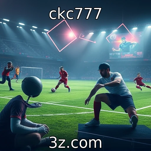 ckc777 Apostas esportivas: Como analisar cada partida para aumentar seus ganhos