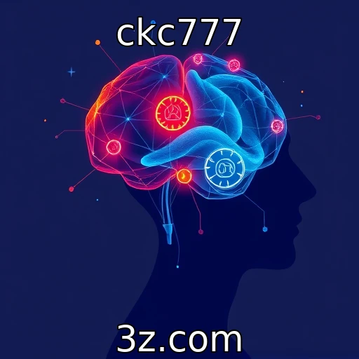 ckc777 Explore os segredos das apostas esportivas e aumente suas chances de ganhar