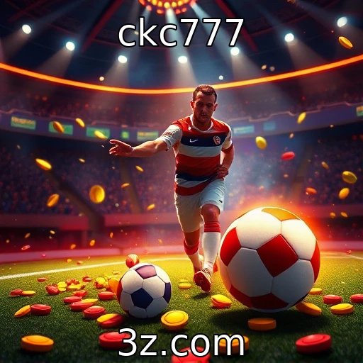 ckc777 Apostas esportivas: As melhores estratégias para análises de partidas