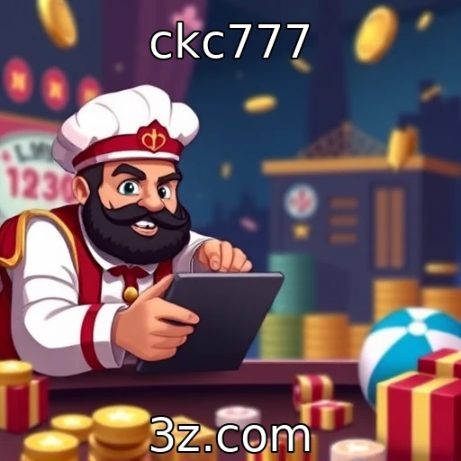 ckc777 Descubra os Melhores Casinos Online e suas Ofertas Imperdíveis