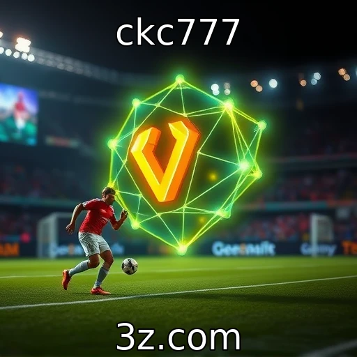 ckc777 Como otimizar suas apostas esportivas e aumentar sua lucratividade