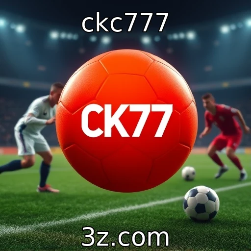 ckc777 Apostas esportivas: segredos para analisar partidas com sucesso