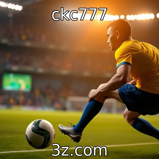 ckc777 Descubra como as apostas esportivas moldam o futuro do entretenimento