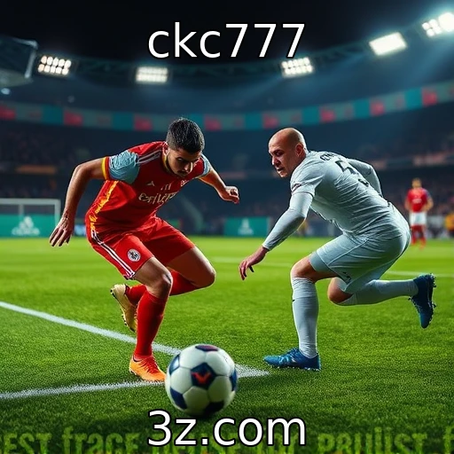 ckc777 Apostas esportivas: como analisar partidas para lucrar mais