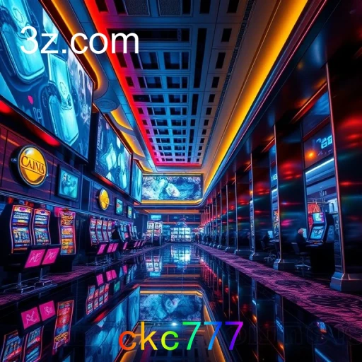 Inovações em App: O que o ckc777 tem a oferecer?