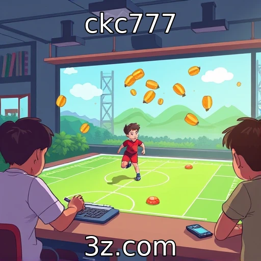 Perspectivas para jogos educativos no ensino tradicional