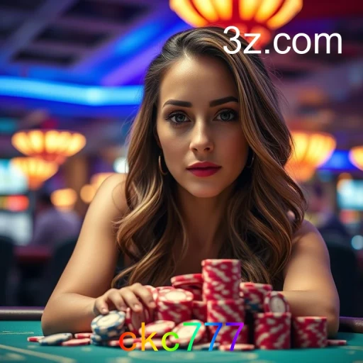 Esporte Dinâmico e Empolgante no ckc777: Uma Nova Experiência